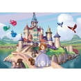 thumbnail image 1 of Disney Junior Princess Sofia 3D Canvas Wall Art, 1 of 1