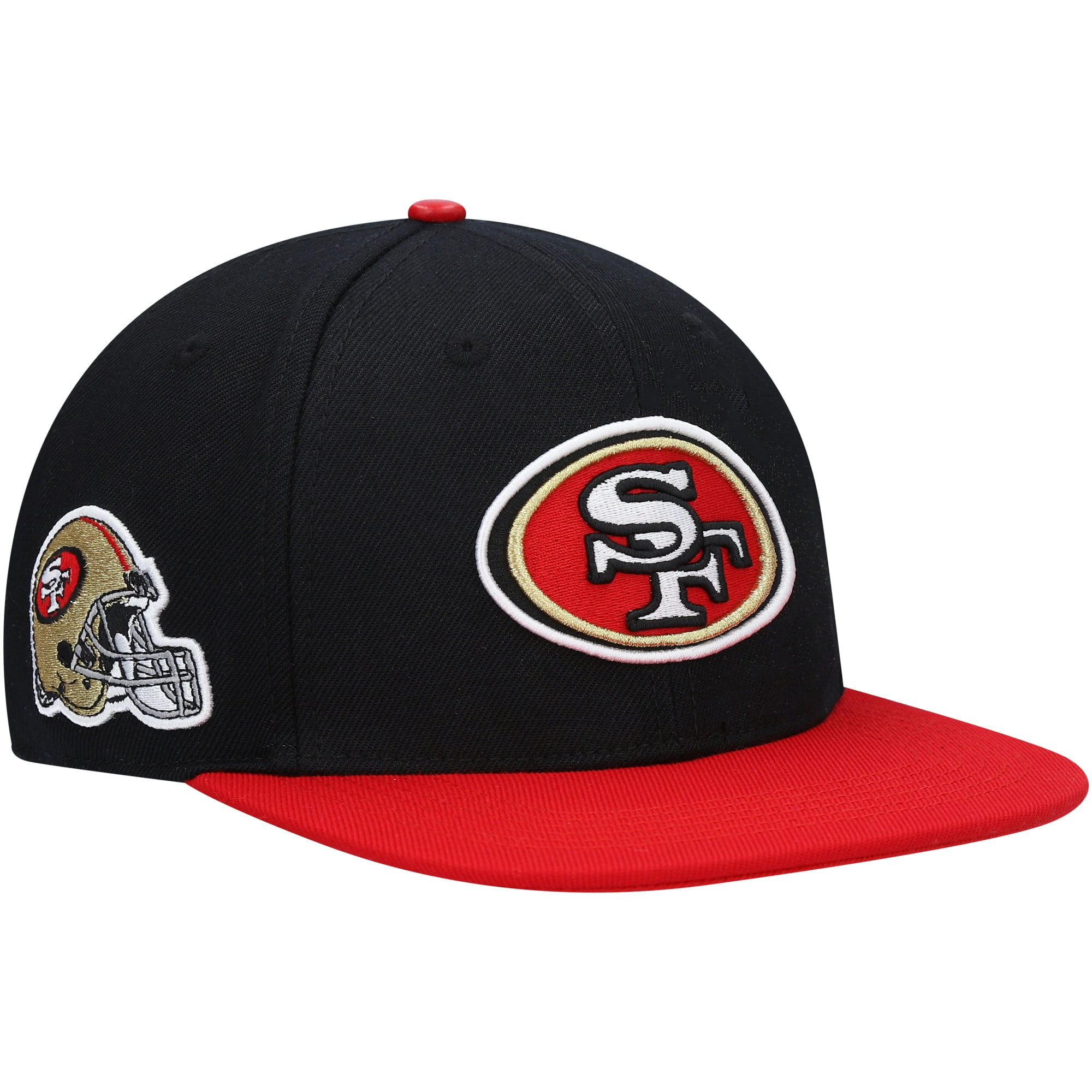 San Francisco 49ers Pro Standard Logo 
