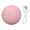 Pink, variant on Yajisi Peppy Pet Ball for Cats Led Flash Colorful Lights Automatic Rolling Ball USB Rechargeable Yellow 1.97 inches / 5 cm English Packing [cite: 24]