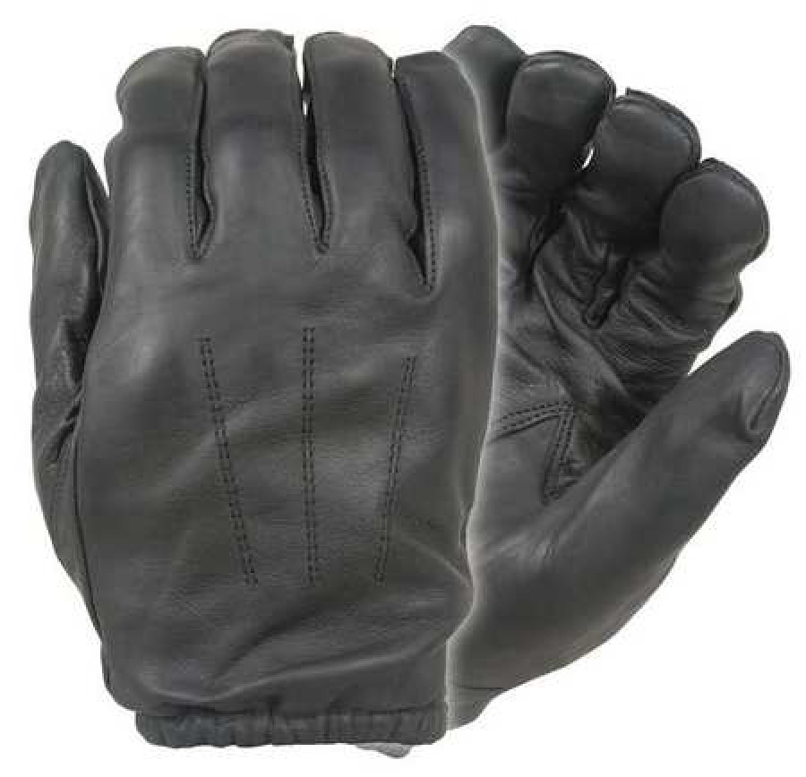 Damascus Protective Gear DAMASCUS DFK300 LARGE Law Enforcement Glove