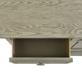 thumbnail image 6 of Picket House Furnishings Emiko 5-Drawer Door Chest in Light Gray, 6 of 12