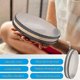 thumbnail image 2 of Ocean Drums for and Relaxation, Natural Color Rain Drums for Stress Relief, Musical Instruments, 2 of 5