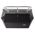 thumbnail image 1 of Ryfab Aluminum Cargo Box with Top Rack Black for Textron WILDCAT X 1000 2018, 1 of 1