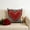 A, variant on Specollect 2 Pcs Valentines Day Pillow Cover, Soft Linen Decorative Cushion for Sofa Living Room Bedroom, Pressure Relief