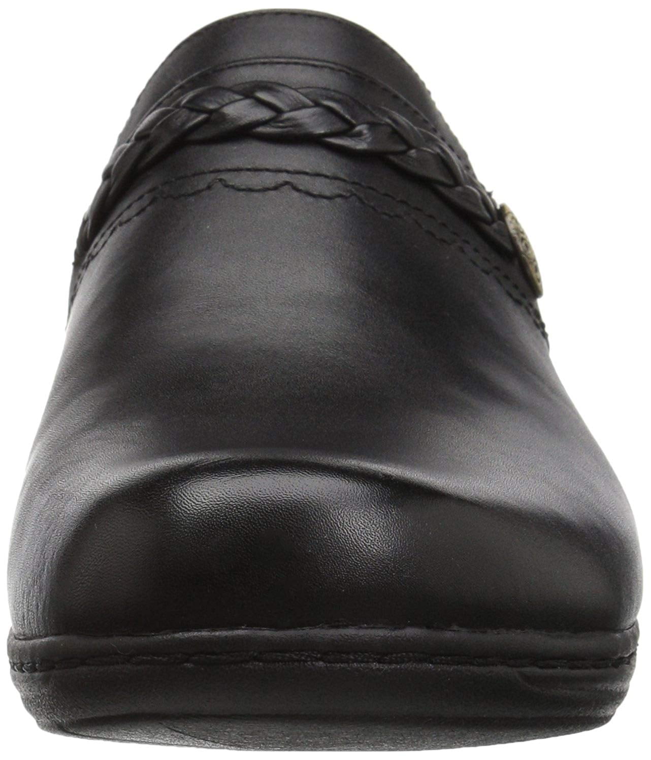clarks women's leisa carly clog