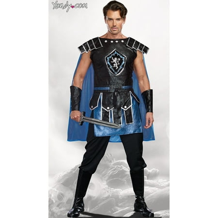 Adult Male King Slayer Renaissance Costume by Dreamgirl