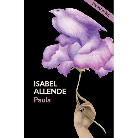 Paula(spanish Edition), (Paperback)