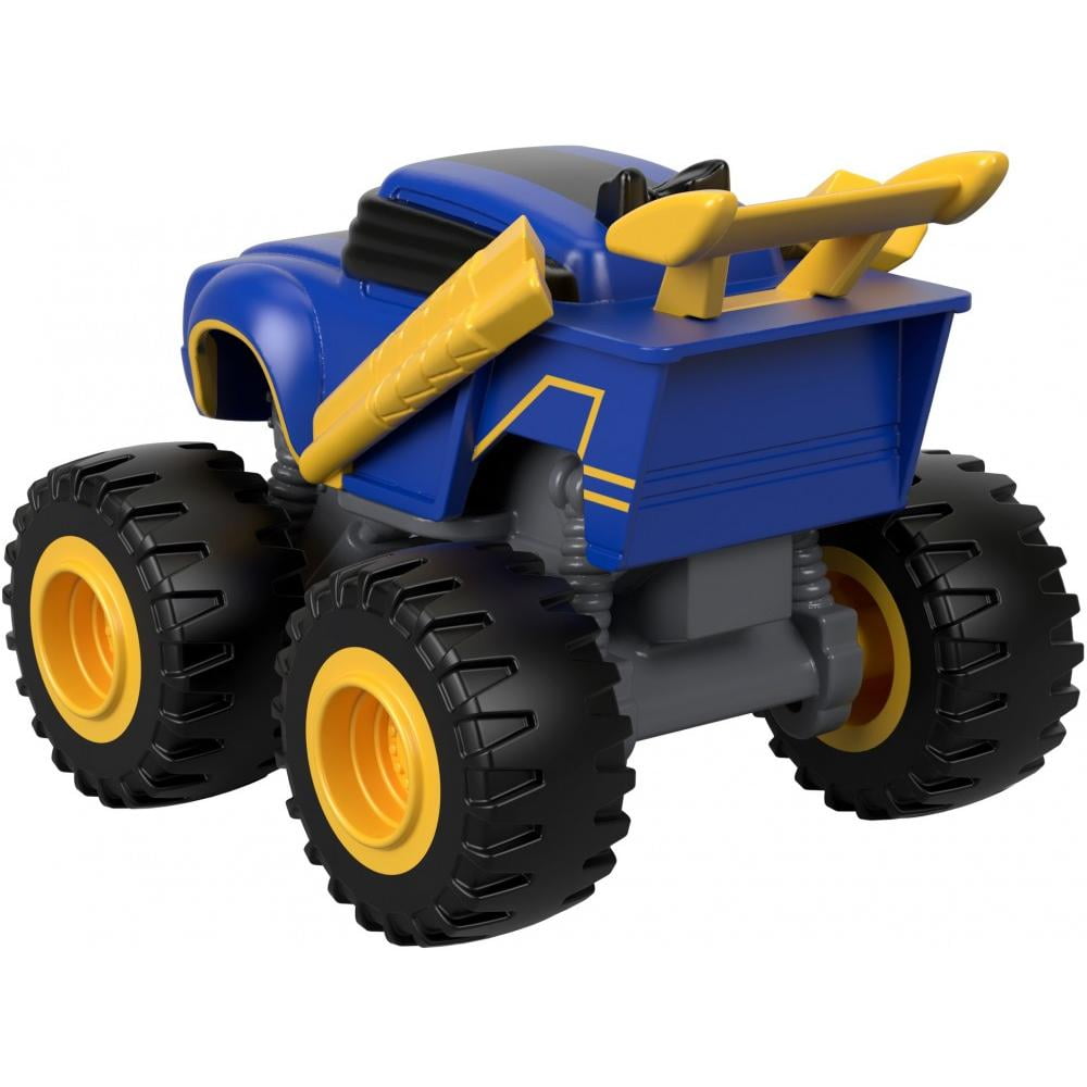 ninja blaze and the monster machines toys
