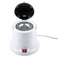 thumbnail image 3 of Fashionable Nail Art Disinfecting Machine  Box For Manicure Metal Tools US Plug, 3 of 8