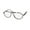 havana grey, variant on ZEN 201253 FARRO EYEGLASS FRAME/GLASSES LATEST SEASON DESIGNER FOR MEN/WOMEN/UNI