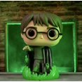 thumbnail image 3 of Funko POP! Harry Potter #153 [Floo Powder, Glows in the Dark] Funko Shop Exclusive, 3 of 4