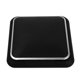 thumbnail image 5 of unbranded Soporte Para Teléfono Móvil Para Auto Con Base De Silicona Resistente Al Calor Color Negro, 5 of 8