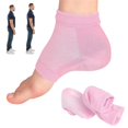 thumbnail image 1 of 2.5/3.5cm Rizzsoles Height Max Socks, Invisible Design Rizzsoles Height Max Insoles, Breathable Height Increase Insoles_Special Gift, 1 of 1