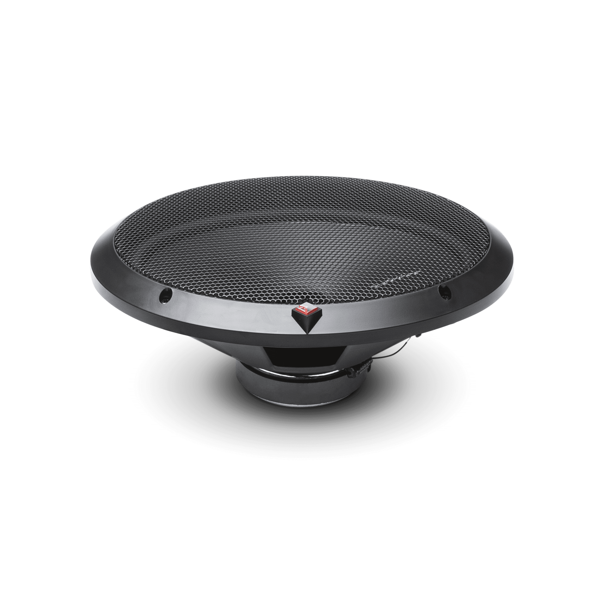 4) New Rockford Fosgate R169X2 6x9 260W 2 Way Car Coaxial Speakers Audio Stereo by Rockford Fosgate(並行輸入品) Rockford Fosgate R169X2 Prime 6\"x9\" 2-Way Full Range Speaker (Pair)