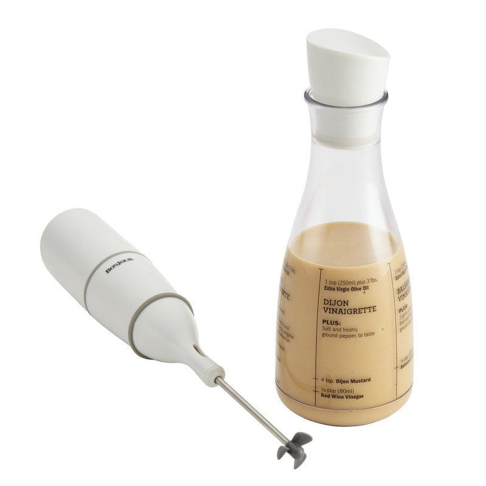 SALAD DRESSING MIXER - Big Plate Restaurant Supply