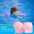 thumbnail image 4 of La flotabilidad inflable del PVC suena el equipo al aire libre inflable elástico seguro de los niños FLhrweasw  Nuevo, 4 of 9
