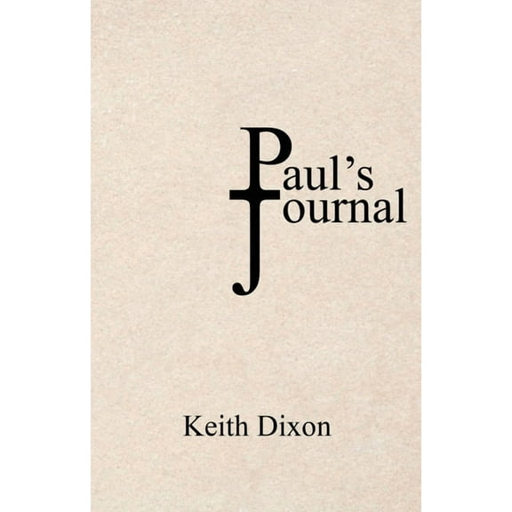 Paul's Journal, (Paperback)
