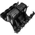 thumbnail image 4 of A-Premium Upper Intake Manifold Compatible with Ford Expedition, F-150 2004-2008, F-250 F-350 Super Duty & Lincoln Navigator 2005-2008, Mark LT, fit 5.4L Only, 3L3Z9424HA, 5L1Z9424A, 4 of 4