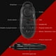 thumbnail image 3 of Sidaley 032 VR Gafas Inalámbrico Bluetooth Control Remoto VR Gamepad Joystick PC Joypad Negro Type3 NO3, 3 of 6