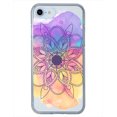 thumbnail image 1 of Funda para iPhone 7 InstaCase Coleccion Mandalas Acuarela, 1 of 5