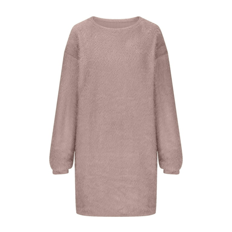 oversized fleece dress Solstice Hoodie Dress in Thick French Fleece | Oversized Black Hoodie Dress