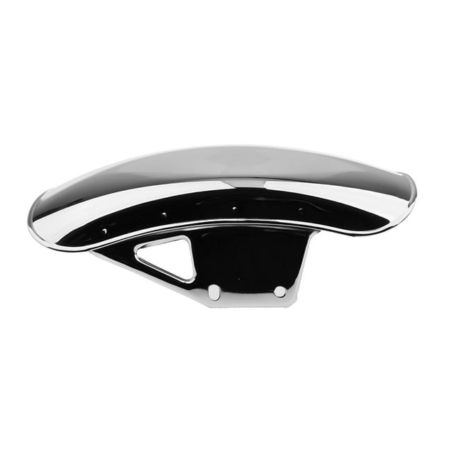 Cubierta de Guardabarros Delantero / Guardabarros de Motocicleta para CN125 GN250