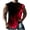 Red, variant on Mens Fire Print Vests Crewneck Vest Tops for Man Sleeveless Work Out Gym Lounge Running Camisole Tank Summer Fall Vests 2026 Clothes Fashion 5XL