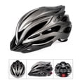 thumbnail image 2 of SAYOO Casco de bicicleta masculino y femenino, casco de bicicleta de carretera MTB de la serie Bat SAYOO  moda, 2 of 9