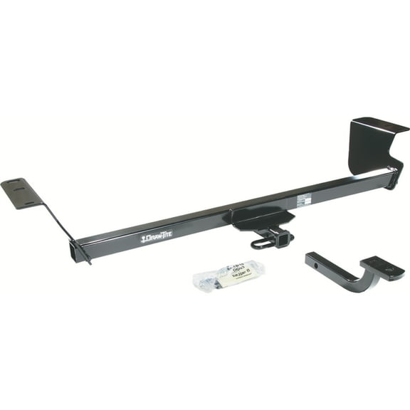 Draw-Tite 36455 Class II RV Trailer Frame Hitch for Select Chrysler, Dodge, RAM & Volkswagon Models