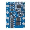 thumbnail image 1 of Módulo controlador de energía del panel solar para luz de césped Placa controladora de iluminación de fosfato de hierro y litio 20 W 3,7‑6 V, 1 of 12