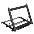 thumbnail image 4 of COMPUKAS Compukas LED Drawing Design Table Pad Metal Holder Stand for Tracing 1Pack, 4 of 8