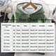 thumbnail image 3 of Cowsor Baby Kids Sherpa Jacket with Zipper, Cotton-Lined Fuzzy Outerwear Coat for Infant Toddler, 3 of 5