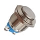 thumbnail image 5 of Interruptor Pulsador Momentáneo de , Metal de Latón Niquelado, 19 Mm, 5 of 7