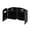 Black, variant on Camp Stove Windshield Plates Stove Windscreen Cooker Picnics Stove Wind Screen