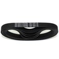 thumbnail image 3 of VALINK 3M-384-12 Drive Belt Replacement for Electric Bike E-Bike Scooter Simple Installation, 3 of 7