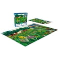 thumbnail image 5 of Buffalo Games Hautman Brothers Collection Country Meadow 1000 Pieces Jigsaw Puzzle, 5 of 5