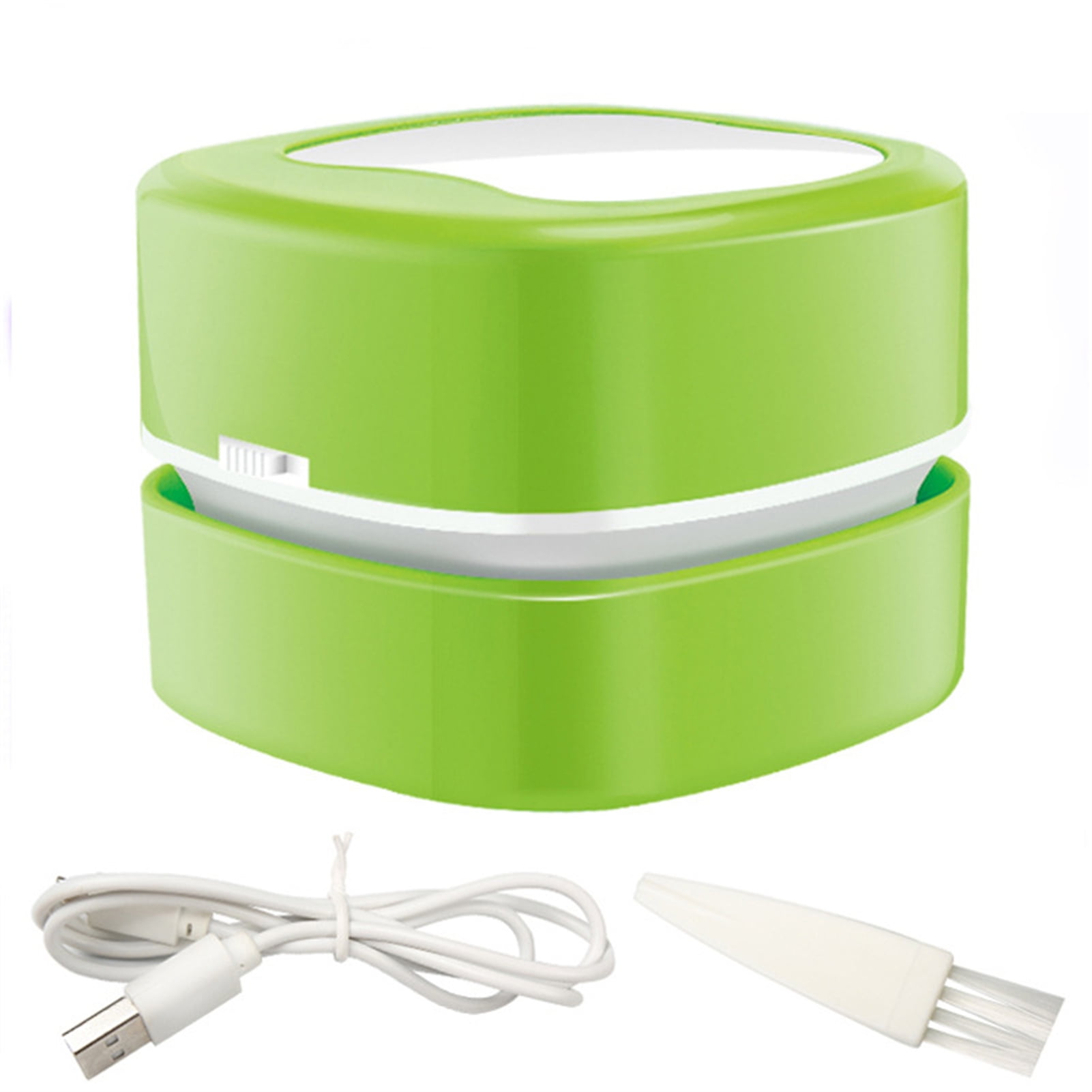 Stamens Tabletop Cleaner,Portable Desk Table Top Vacuum Cleaner Mini