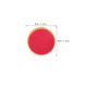 thumbnail image 2 of unbranded 12Ud Pelotas De Golf De Entrenamiento Multicolor Para Practicar Habilidades Deportivas En Casa, 2 of 6