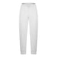 thumbnail image 4 of Pantalones largos para hombre, con cordón ajustable, de punto, lisos, con cordones, pijamas de poliéster., 4 of 5