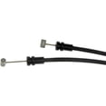 thumbnail image 2 of Dorman 912-030 Hood Release Cable for Specific Chevrolet Models, 2 of 4