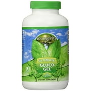 Youngevity Ultimate Gluco-Gel - 240 capsules