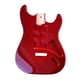 thumbnail image 2 of eléctrica de madera de álamo para barril de guitarra ST, piezas de guitarra para material de guitarra eléctrica I, 2 of 6