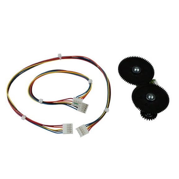 Liftmaster 041b8861 Travel Module With Wire Harness