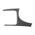 thumbnail image 2 of Real Bright Soft Car Interior Carbon Fiber Sticker DecorationCarbon Fiber Interior Driver Side Dashboard Cover For Hyundai Azera 2006-11Auto Car Protection Interior Accessories, 2 of 8