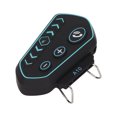 thumbnail image 2 of BTA10 Helmet Headset IP67 Waterproof 2600 MAH Battery Wireless Headphone for Motorcycle, 2 of 4