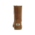 thumbnail image 3 of Classic Short Boots Mens Style : 5800, 3 of 7