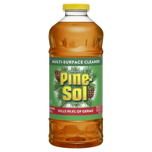 60OZ REGULAR PINE SOL