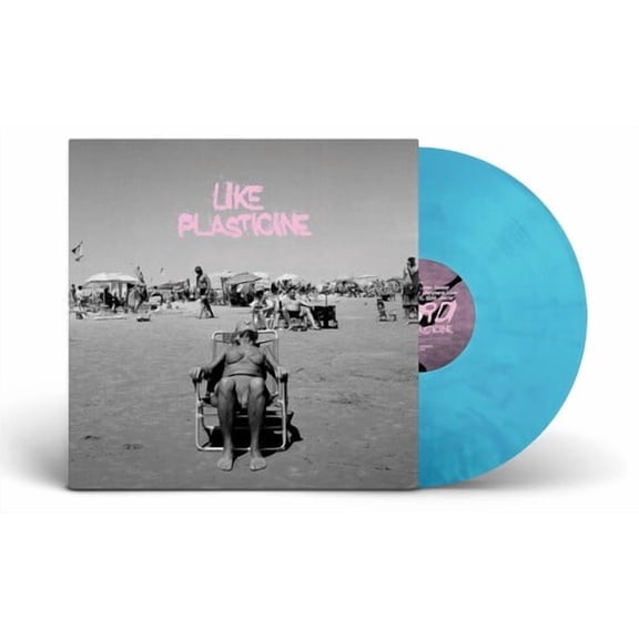 Gordi - Like Plasticine - Music & Performance - Vinyl