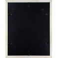 thumbnail image 3 of Studio 500 Luxury Collection 1-Opening 16 x 20 in Matted to 11 x 14 in, 11 x 14 in Photo Frames, Brushed White Over Pine Wood, 2 Count, 3 of 5