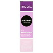 Socolor Extra Coverage Hair Color 505N - Medium Brown Neutral Extra Coverage By Matrix